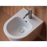 Подвесное биде CERAMICANOVA Forma CN3012