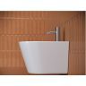 Подвесное биде CERAMICANOVA Forma CN3012