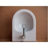 Подвесное биде CERAMICANOVA Forma CN3012
