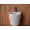 Подвесное биде CERAMICANOVA Forma CN3012