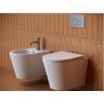 Подвесное биде CERAMICANOVA Forma CN3012