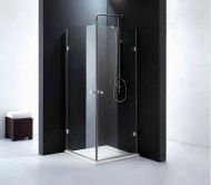 Душевой уголок STURM Fiesta 1000x1000, квадратный Душевой уголок STURM Fiesta 1000x1000, квадратный