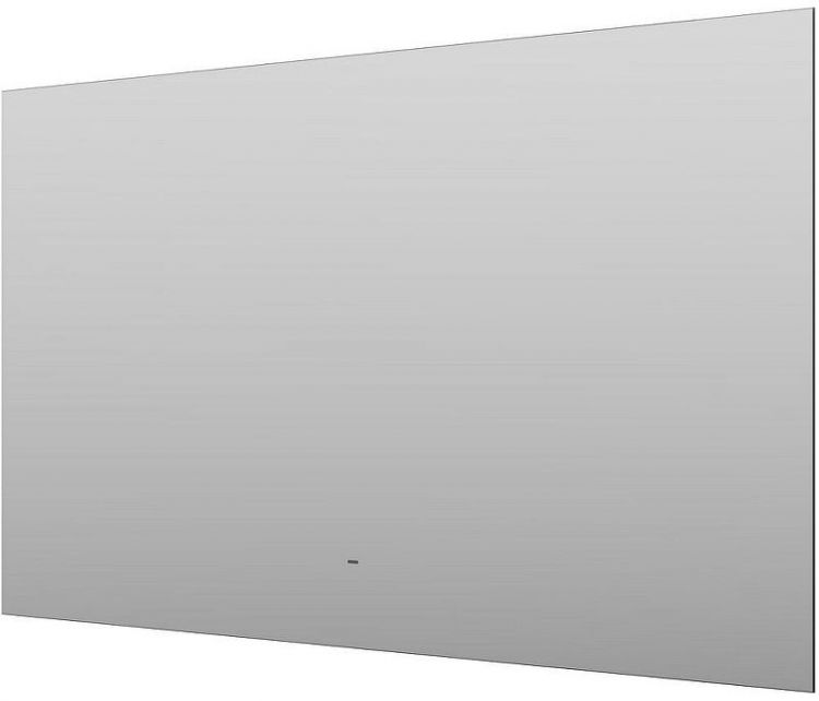 Зеркало Misty Нембус 120 НЕМ-02-120/70 с подсветкой с бесконтактным выключателем и подогревом