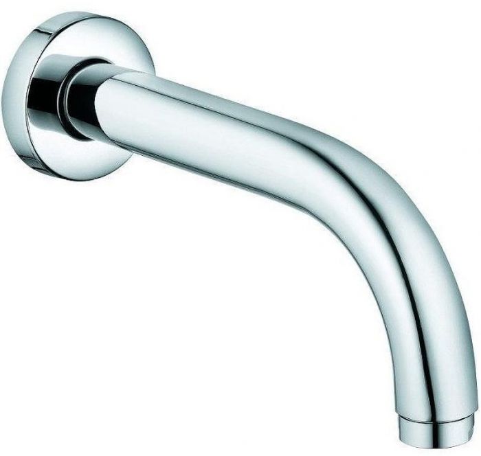Излив для смесителя Kludi Bozz 3850505 Хром