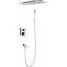 Душевая система Timo Briana SX-7119/00SM Хром