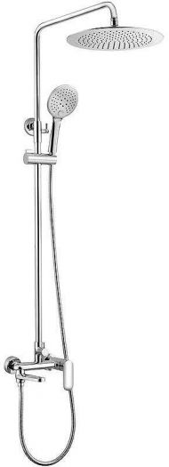 Душевая система ESKO ST 300 Хром Душевая система ESKO ST 300 Хром