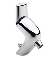 Смеситель Roca Silver Crown 5А6042С00, для биде