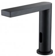 Смеситель для раковины Savol S-GY8887H цвет Черный