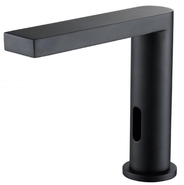 Смеситель для раковины Savol S-GY8887H цвет Черный Смеситель для раковины Savol S-GY8887H цвет Черный