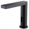 Смеситель для раковины Savol S-GY8887H цвет Черный Смеситель для раковины Savol S-GY8887H цвет Черный
