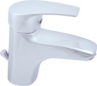 Смеситель SLEZAK RAV Kongo K021.5, для раковины