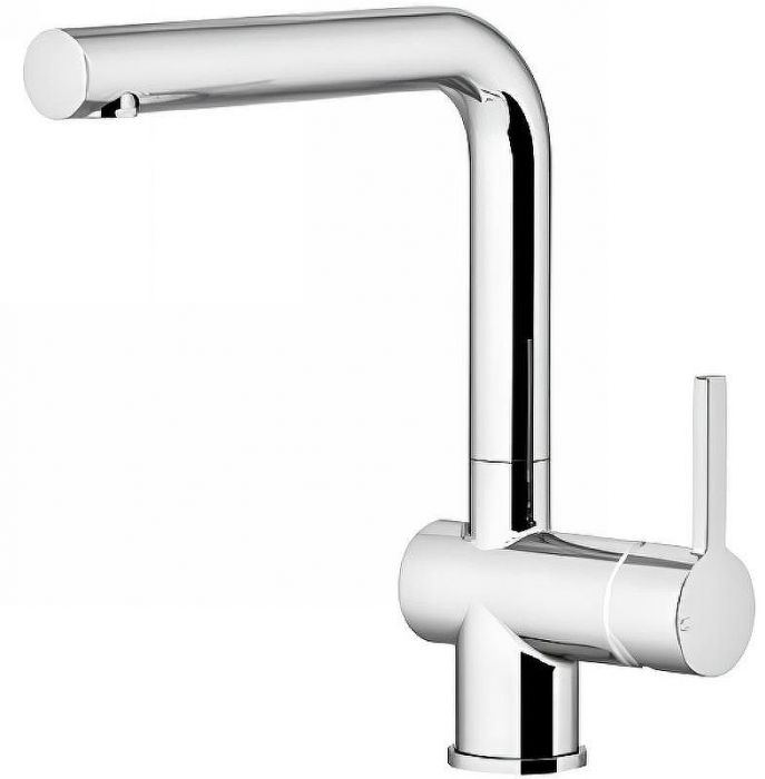 Смеситель для кухни Gattoni Modern 4069/PCC0 Хром