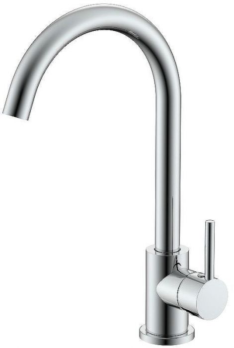 Смеситель для кухни Splenka S201.40 Хром