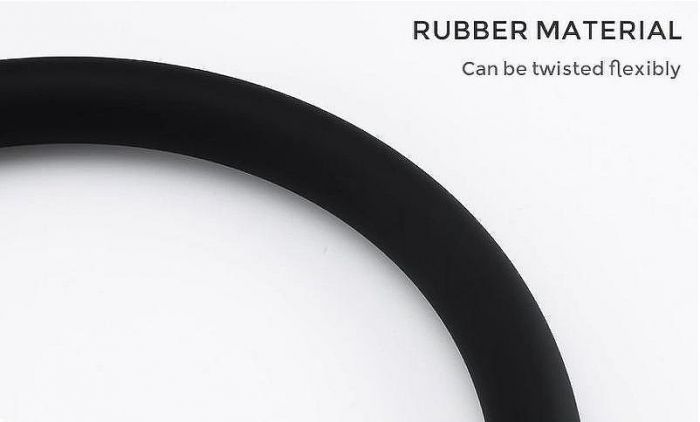 Смеситель для кухни Gappo G4398-51 Графит Черный