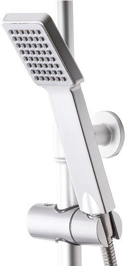 Душевая система Ekko E2406-22 цвет Серый