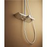 Душевая система Arrow AD3336SHCP с термостатом цвет Хром Душевая система Arrow AD3336SHCP с термостатом цвет Хром