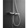 Душевая система Arrow AD3336SHCP с термостатом цвет Хром Душевая система Arrow AD3336SHCP с термостатом цвет Хром
