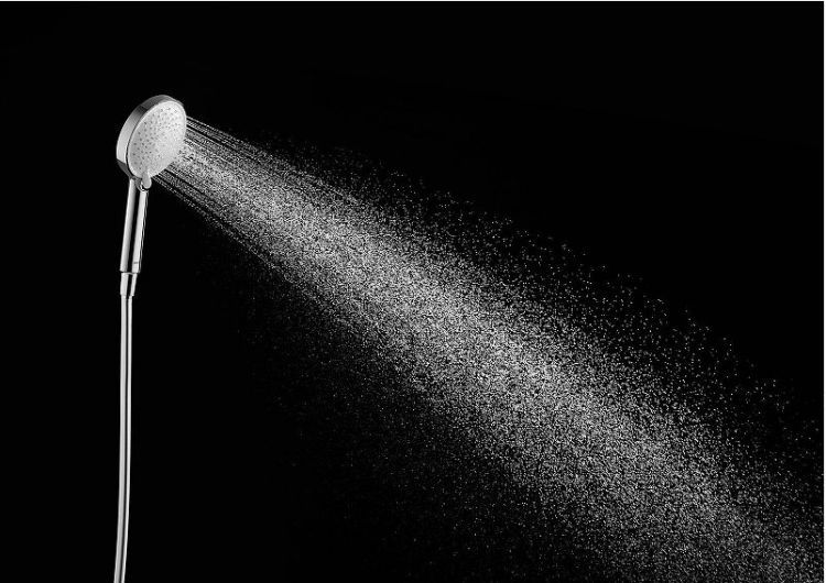 Душевая система Arrow AD3336SHCP с термостатом цвет Хром Душевая система Arrow AD3336SHCP с термостатом цвет Хром