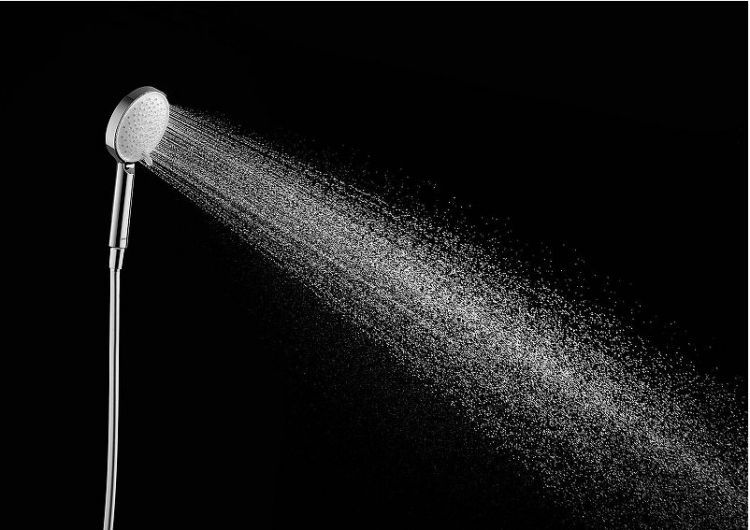 Душевая система Arrow AD3336SHCP с термостатом цвет Хром Душевая система Arrow AD3336SHCP с термостатом цвет Хром