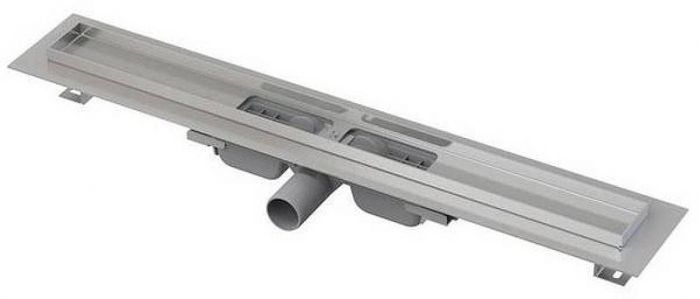 Душевой лоток Alcaplast Low APZ101-650 без решетки