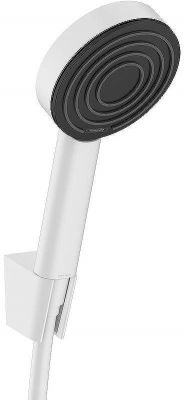 Душевой гарнитур Hansgrohe Pulsify Select 24301700 Белый матовый