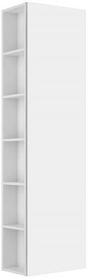 Шкаф пенал Keuco Plan 48 32931 300002 Белый