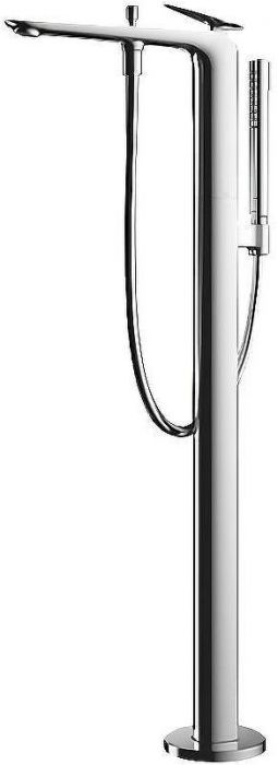 Смеситель для ванны Toto ZA TBP03301R Хром