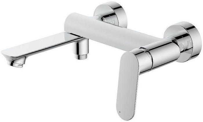 Смеситель для ванны Splenka S41.30 Хром