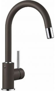 Смеситель для кухни Blanco Mida-S 521461 Кофе