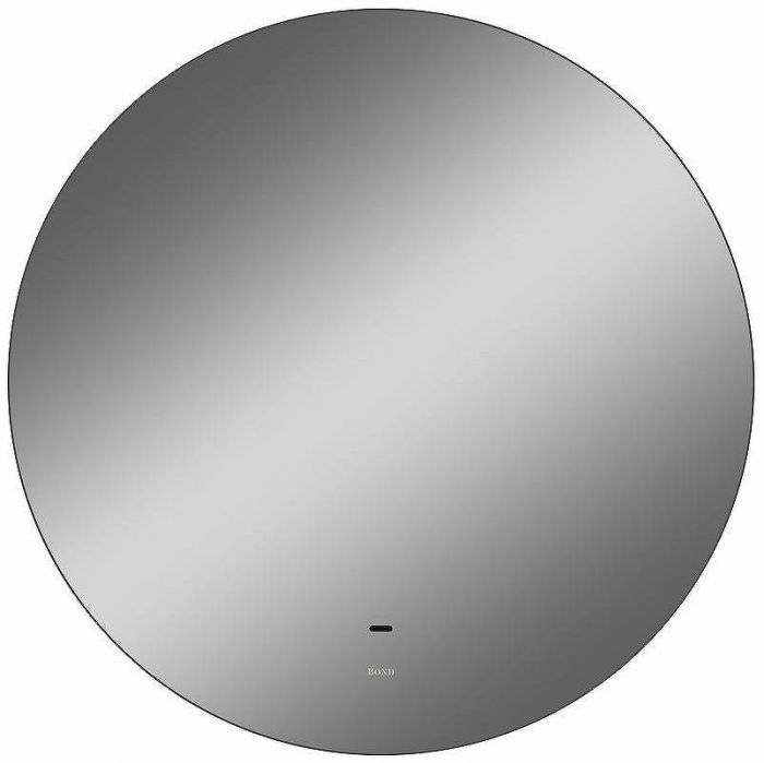 Зеркало Bond Circle 70x70 M38ZE-7070 с подсветкой с бесконтактным выключателем