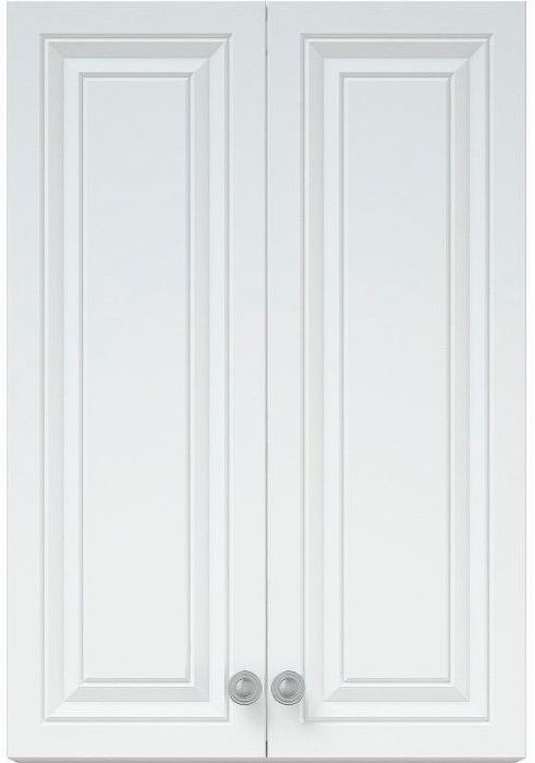 Подвесной шкаф Corozo Леон 50 SD-00000775 Белый