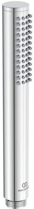 Комплект верхнего и ручного душа Ideal Standard Ideal Rain BD389AA Хром