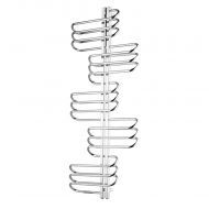 Полотенцесушитель водяной Grota Rio с эксклюзивным дизайном