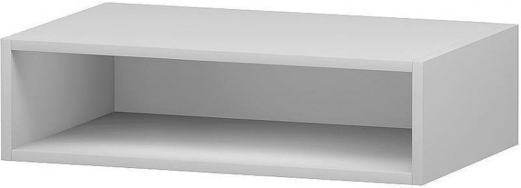 Полка AM.PM Gem 75 M90OHX0750WG Белая