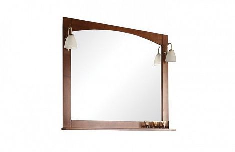 Светильник Roca America ZRU9302810 бронза