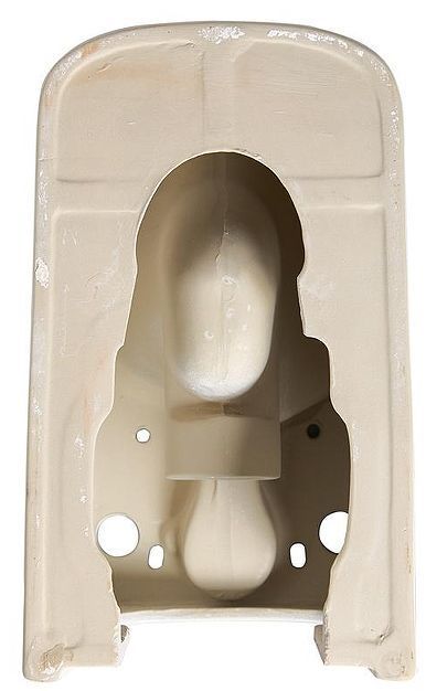 Унитаз компакт Terminus Ватикан 12F61x36W цвет Белый с бачком и сиденьем Микролифт