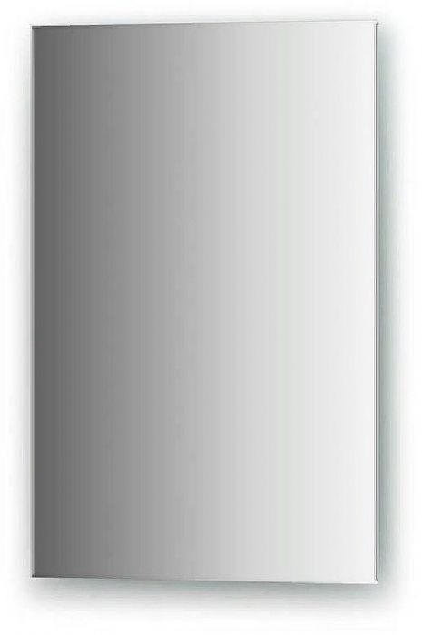 Зеркало Evoform Standard 60х40 без подсветки