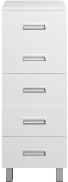 Комод Misty Селена 40 П-Сел05040-015Я Белый