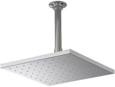 Верхний душ Jacob Delafon Katalyst E13696-CP Хром