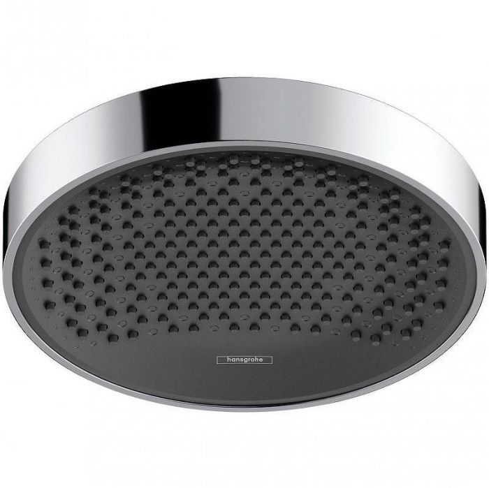 Верхний душ Hansgrohe Rainfinity 26228000 Хром