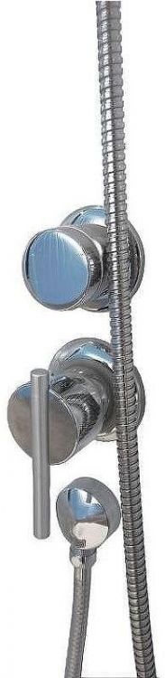 Душевая кабина Triton Стандарт 90x90 А Щ0000041032 без гидромассажа