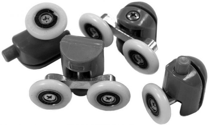 Душевая кабина Triton Стандарт 90x90 А Щ0000041032 без гидромассажа