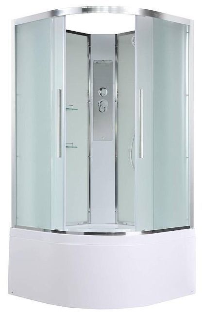 Душевая кабина Avacan 90 EM5090N без гидромассажа