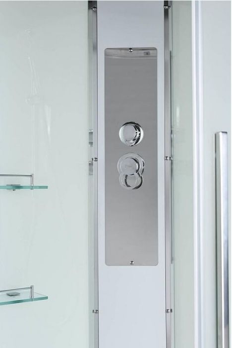 Душевая кабина Avacan 90 EM5090N без гидромассажа