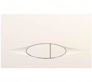 Клавиша смыва Jacob Delafon e29026-01R, цвет белый