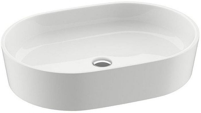 Раковина-чаша Ravak Moon 2 56 XJN01300002 Белая