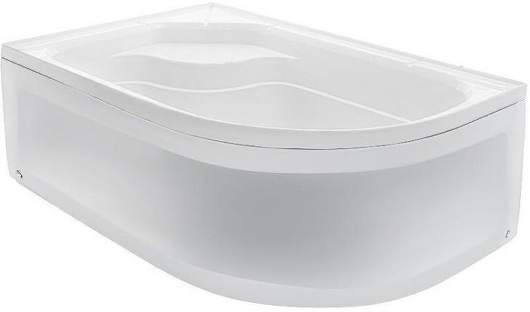 Душевая кабина Мономах XL 100x80x44 МЗ L 10000012117 без гидромассажа