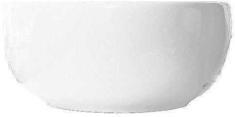 Раковина-чаша Sanita Luxe Ringo Slim 53 WB.CT/Ringo/53-N.Slim/WHT.G/S1 Белая