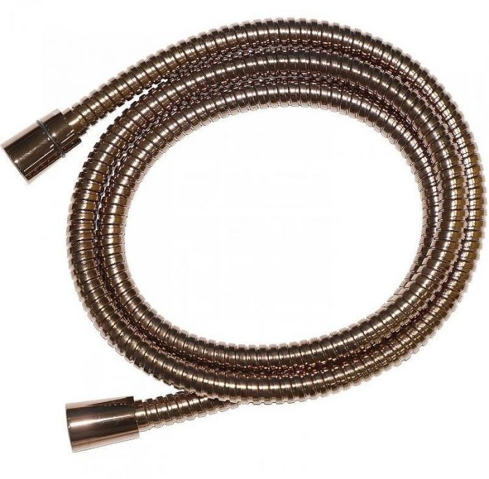 Гигиенический душ со смесителем WasserKRAFT Asphe A7751.290.292.335 Розовое золото