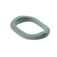 Сиденье для унитаза детское Geberit Bambini, цвет серый [573348000]